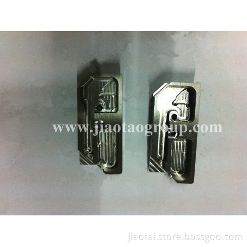 Customized Hydraulic Clamp for Machinery